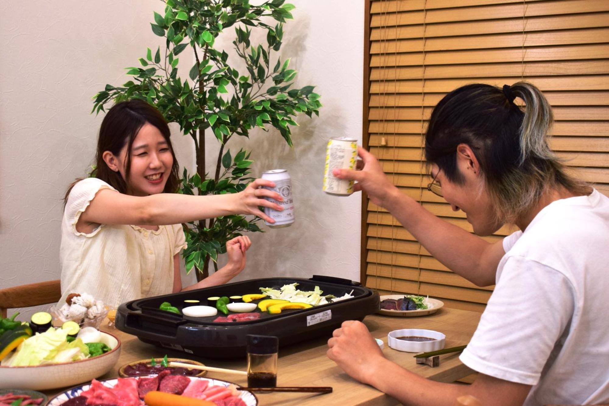 ホテル にし阿波ねすと Higashimiyoshi エクステリア 写真
