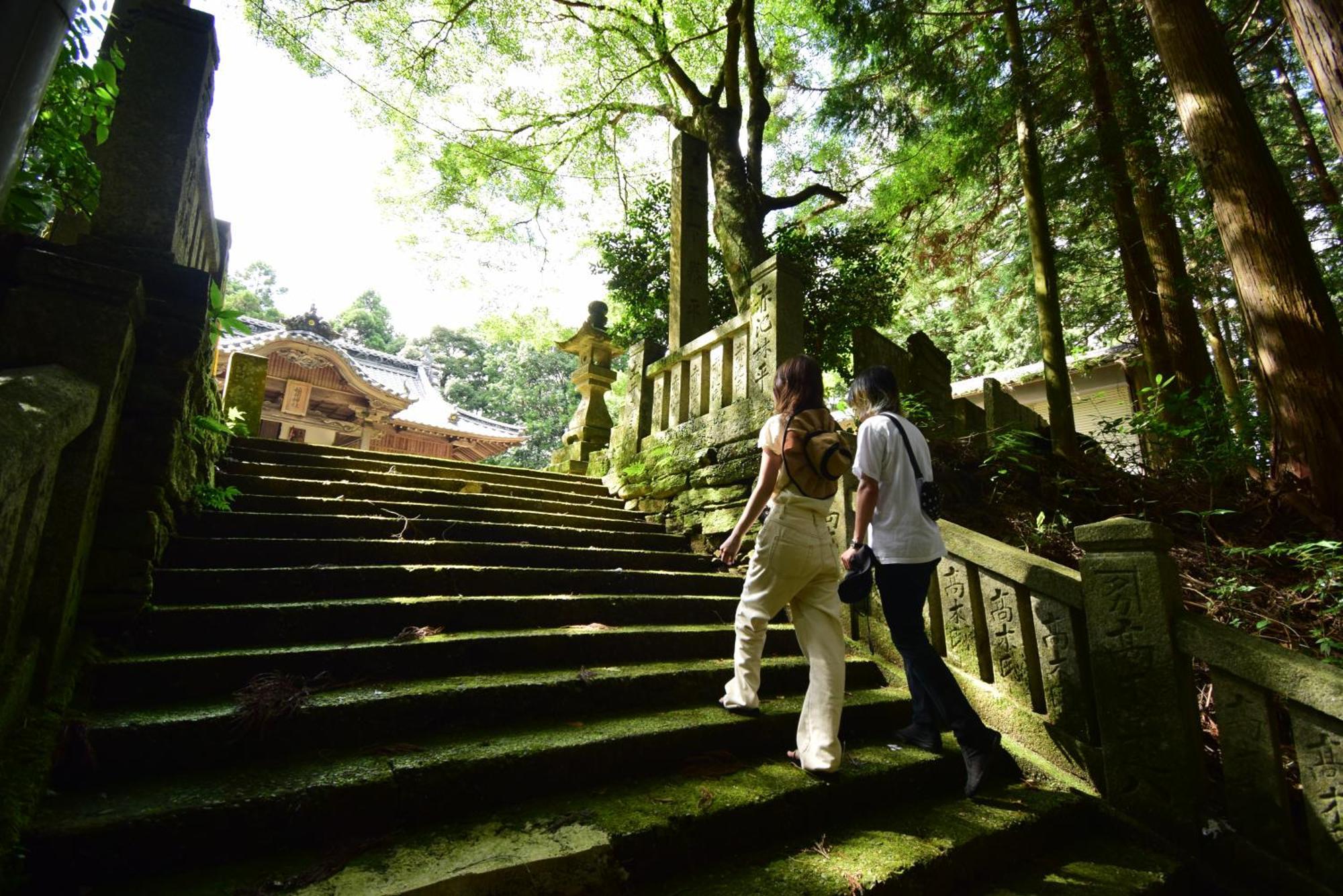 ホテル にし阿波ねすと Higashimiyoshi エクステリア 写真